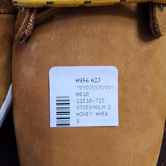 Helly Hansen waterproof boots - Picture 6 of 8